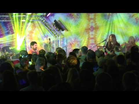 Tin Roof Shack/ Golden Gate Wingmen/The Golden Sails 2-6-2015-3 Cam HD