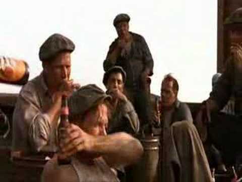 The Shawshank redemption - Icy cold bohema style beer (Hope)