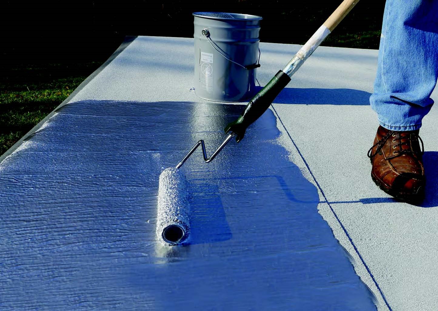 14 Types of Roof Coatings • Roof Coating Guide