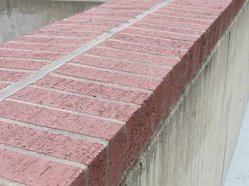 10 Types Of Wall Coping Important Facts Guidelines 2022 
