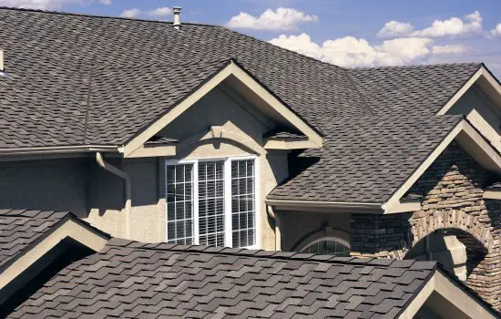 CertainTeed's Presidential Shake® shingles, which they describe as "the industry’s thickest, toughest, and heaviest shingle". 