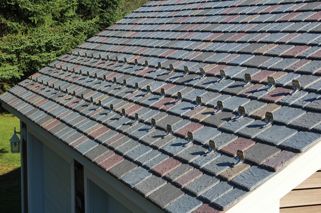 Synthetic Shingle Manufacturers List & site Directory