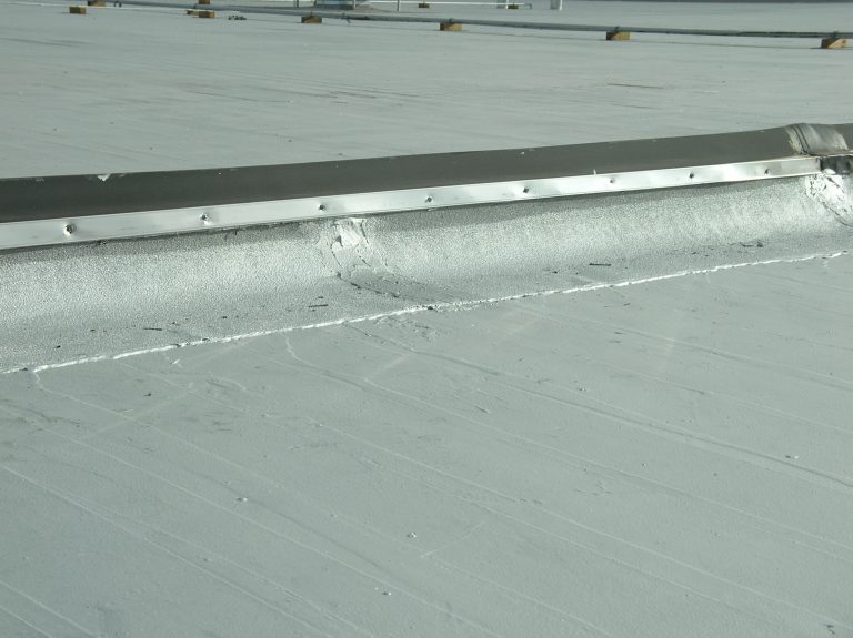 Roof Expansion Joints Explained Roof Online