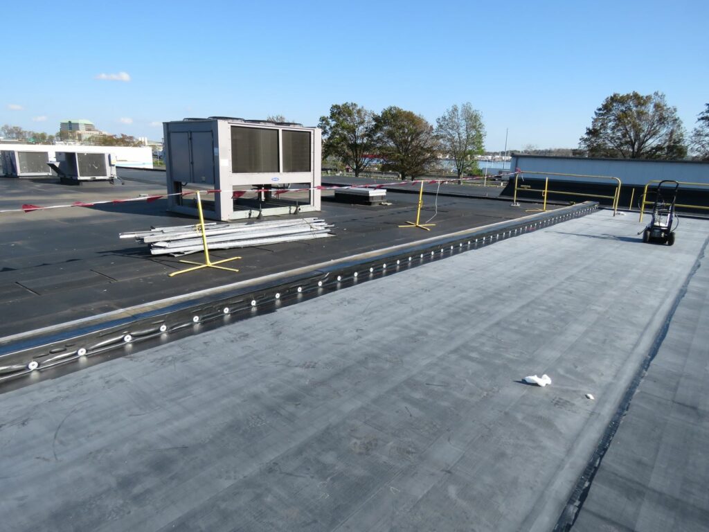 EPDM Roofing Manufacturers