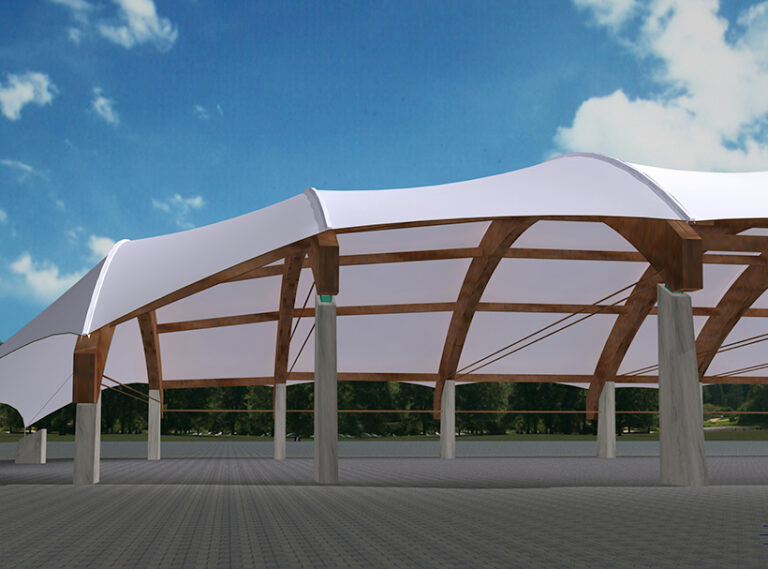 Top Tensile Fabric Roofing Manufacturers List