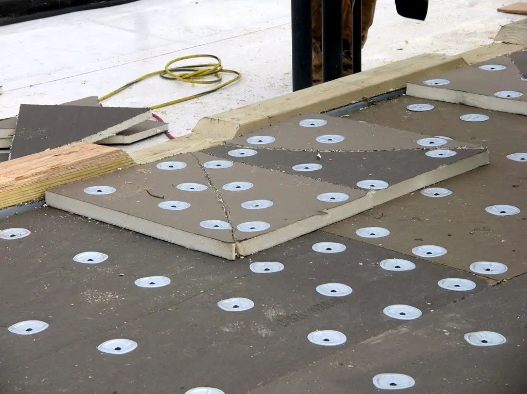 Roofing Fasteners Reference Page Roof Online