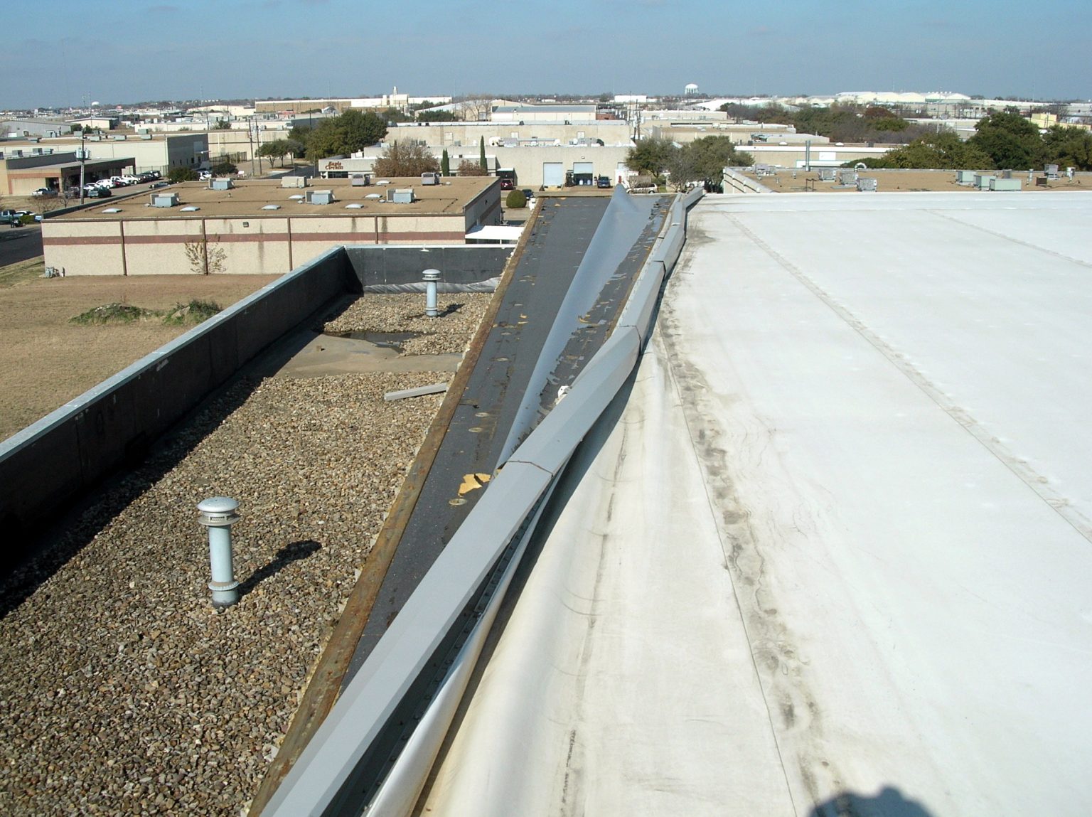 Wind Issues and Roofs Useful Information Guide