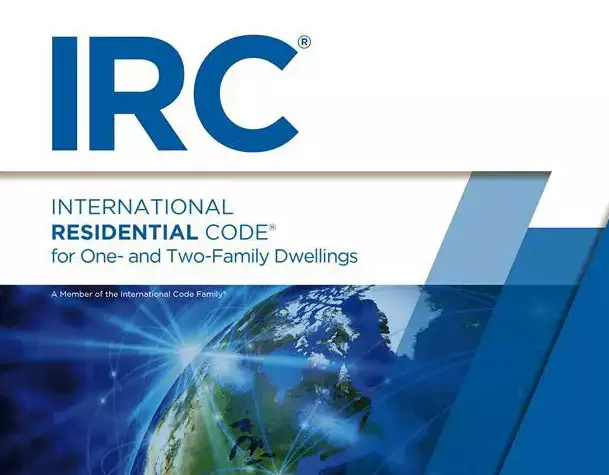 Roofing Guide to the International Residential Code
