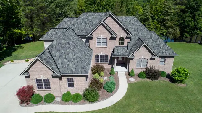 Windsor® Scotchgard™ shingles, the top performance shingles from Malarkey and some of the best roofing shingles available.