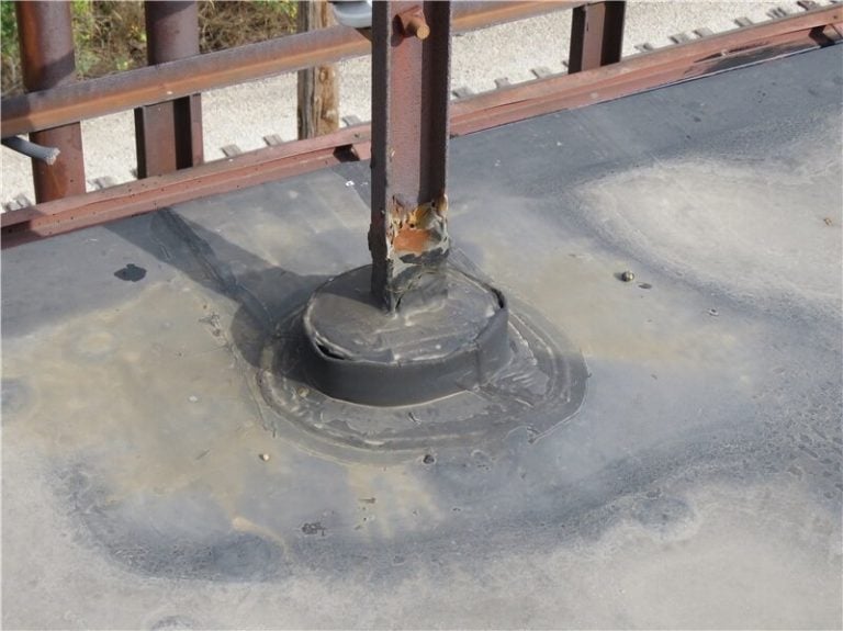 Pictures What Pitch Pans Look Like on Roofs Roof Help