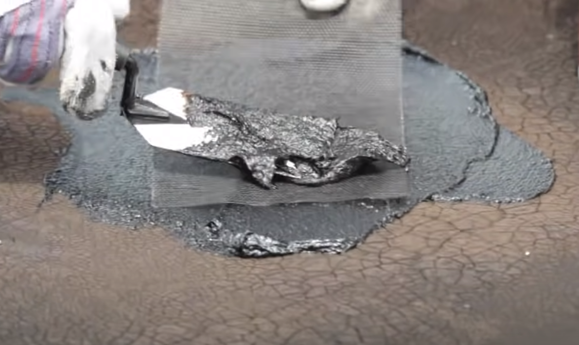 Roof Cement How to Use It & Best Roof Cements (2024)