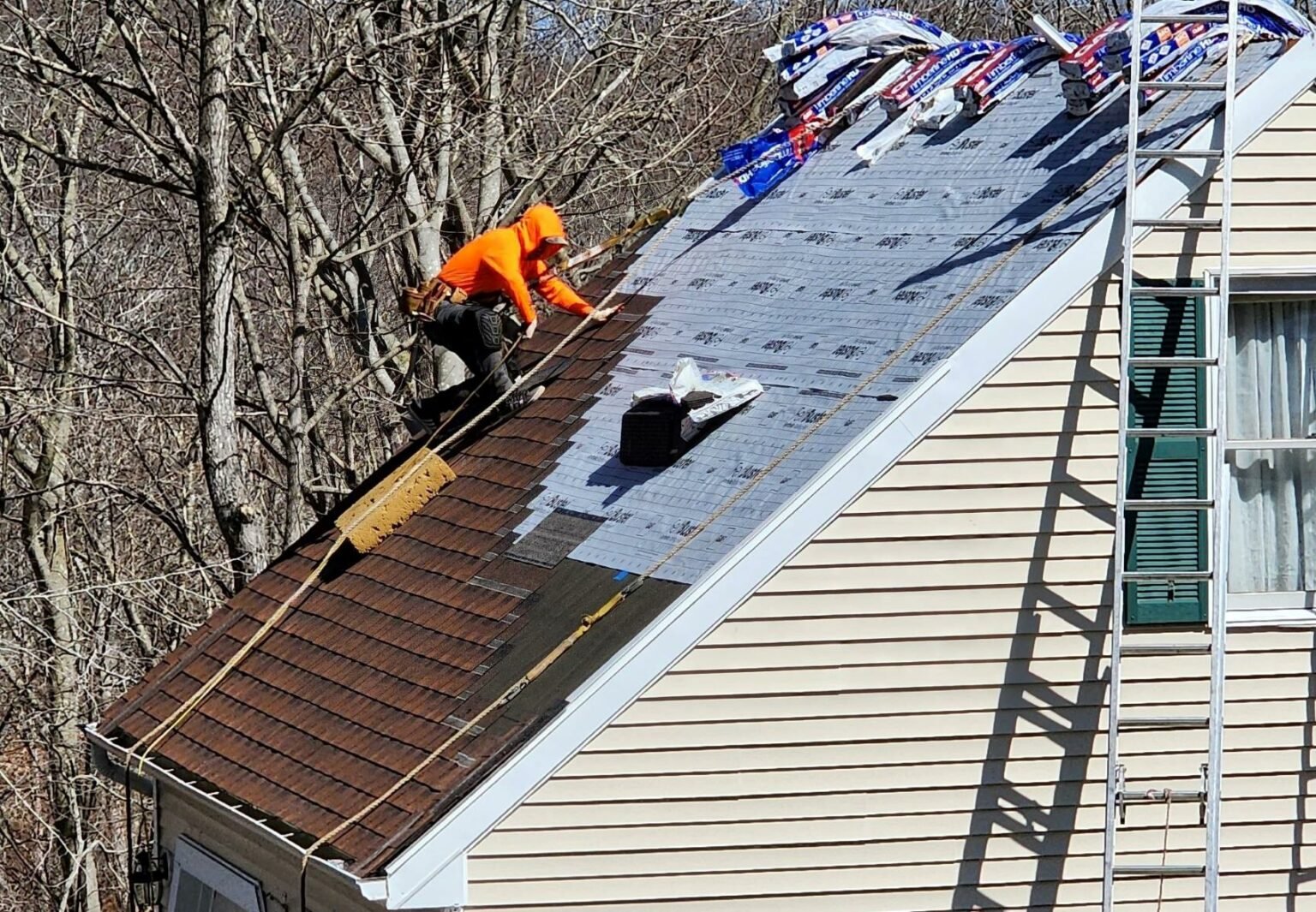 Asphalt Shingle Roof Cost Guide (2024) • Shingle Type & Roof Size