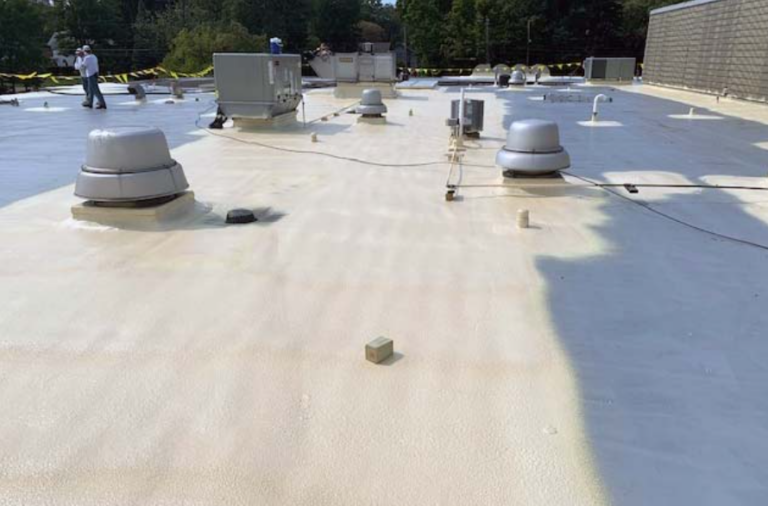 Spray Polyurethane Foam Manufacturers • site Directory