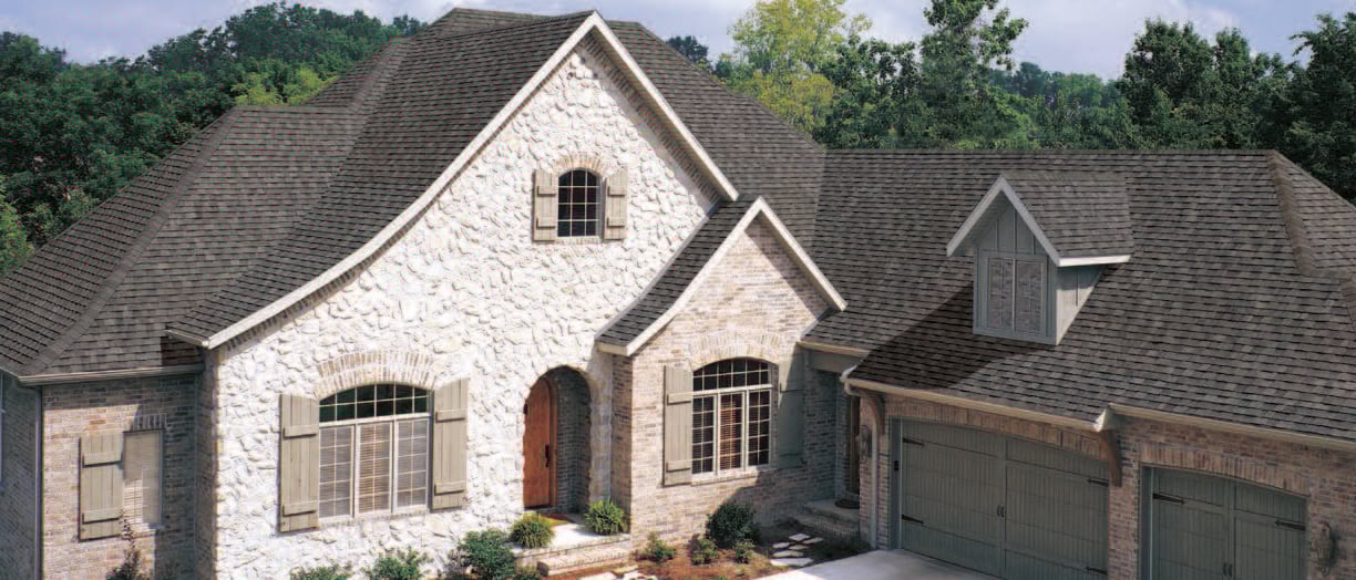 Best Roof Shingles (2024 Guide) • Top 7 Shingle Brands