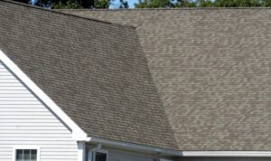 Types Of Asphalt Shingles • Asphalt Shingle Categories