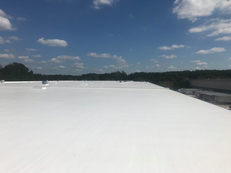 14 Types of Roof Coatings • Roof Coating Guide
