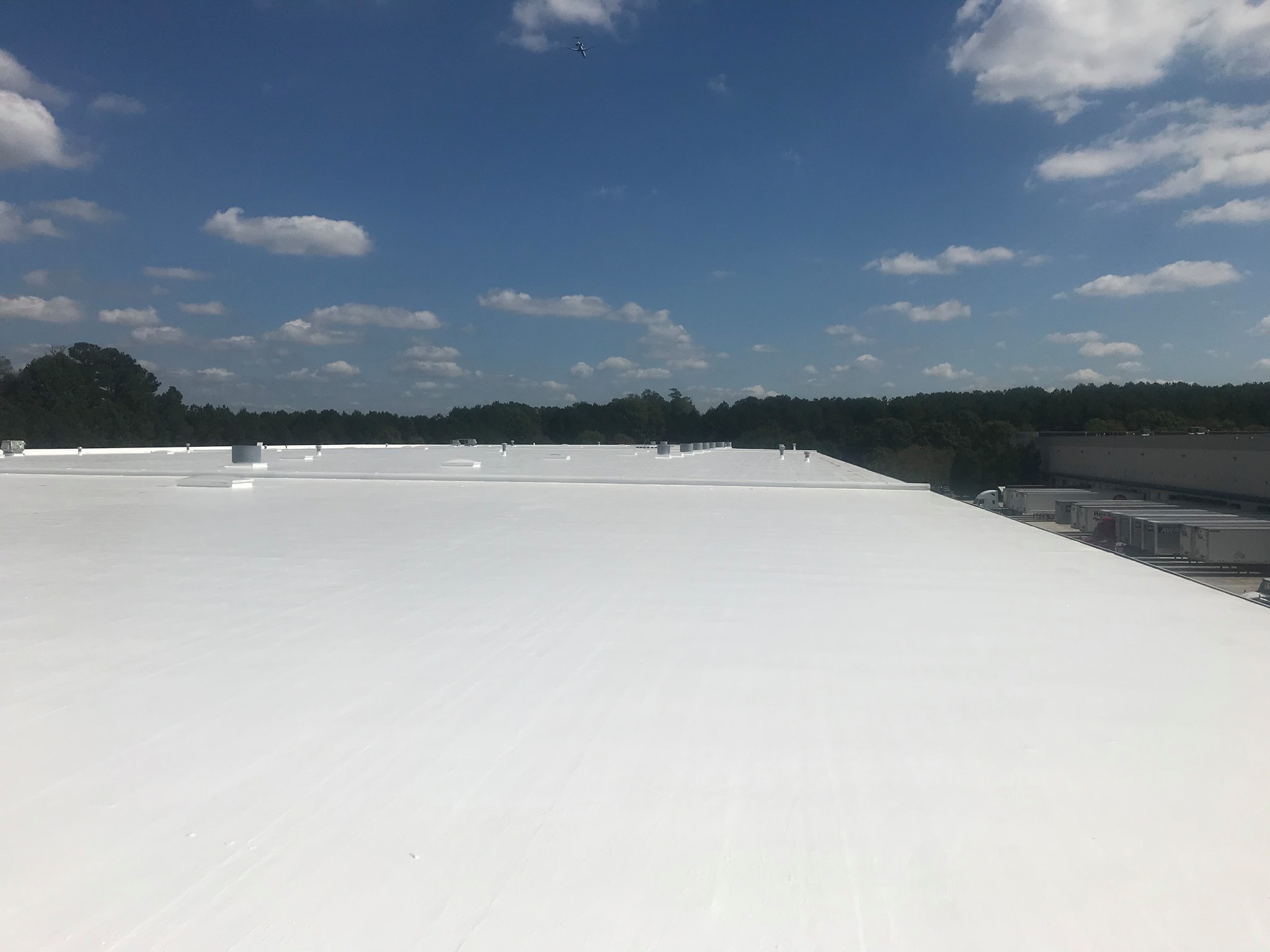 14 Types of Roof Coatings • Roof Coating Guide